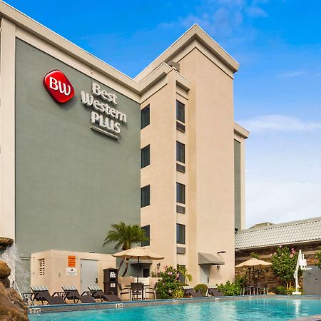 Best Western Plus Hollywood/Aventura Exterior foto