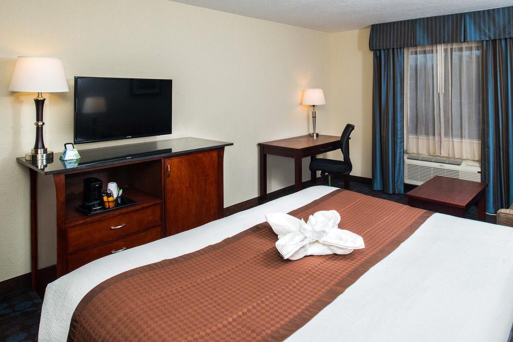 Best Western Plus Hollywood/Aventura Exterior foto