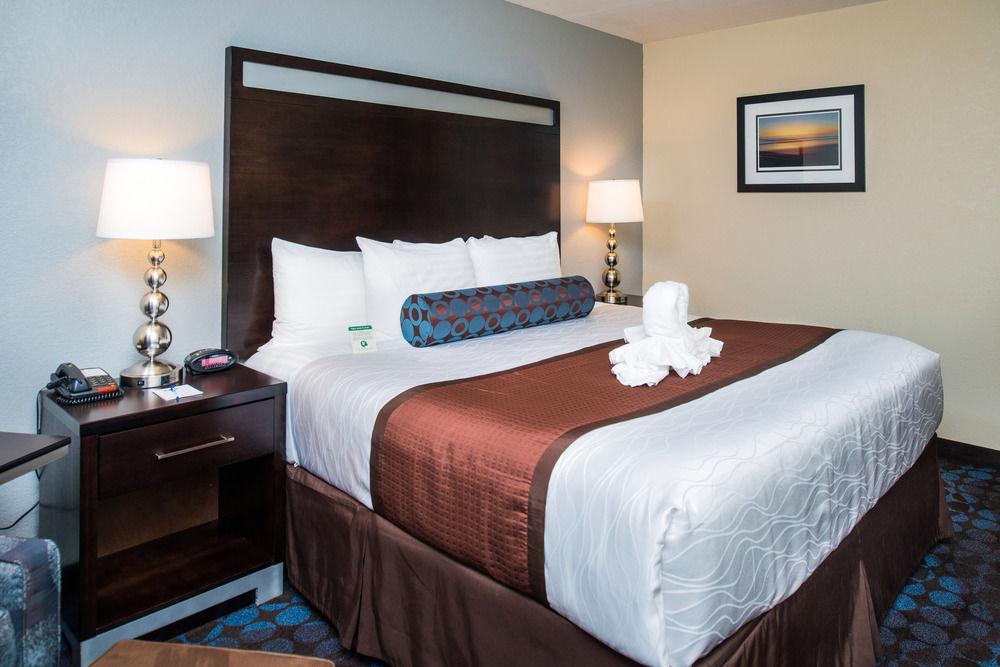 Best Western Plus Hollywood/Aventura Exterior foto