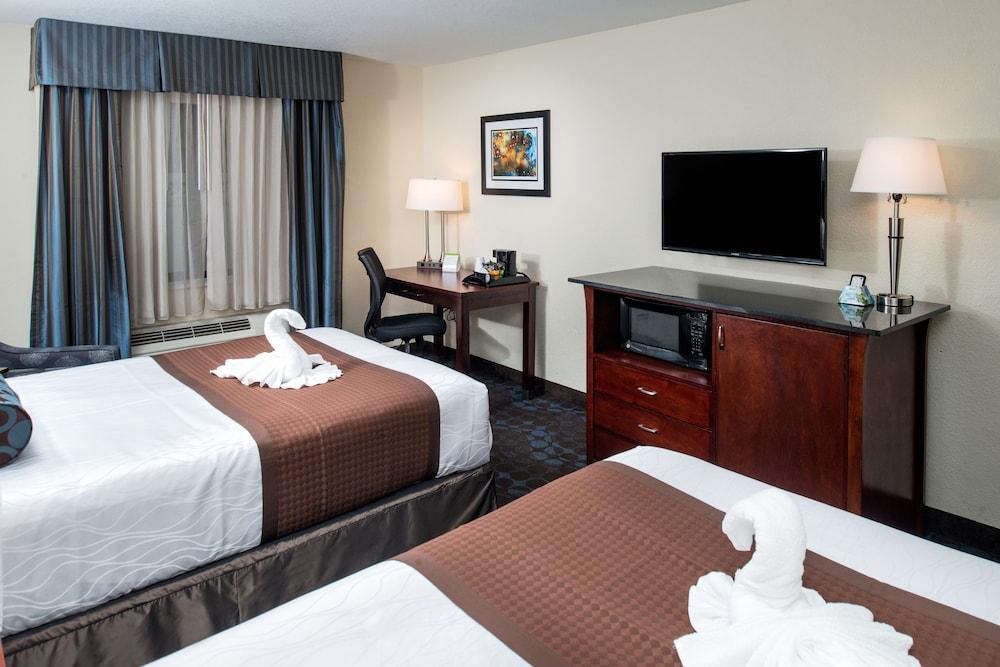 Best Western Plus Hollywood/Aventura Exterior foto