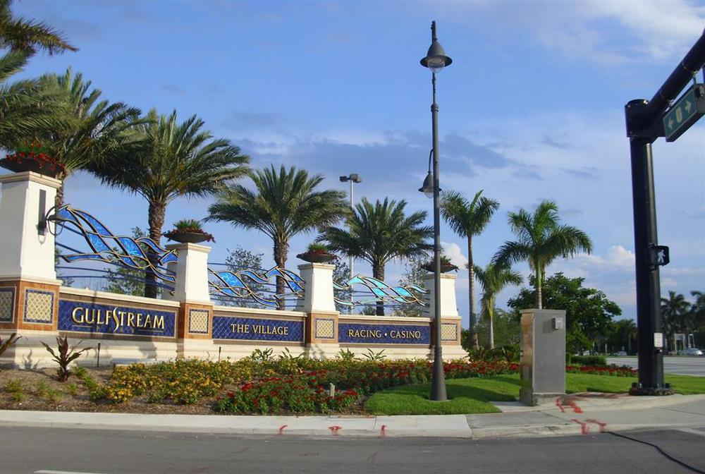 Best Western Plus Hollywood/Aventura Einrichtungen foto
