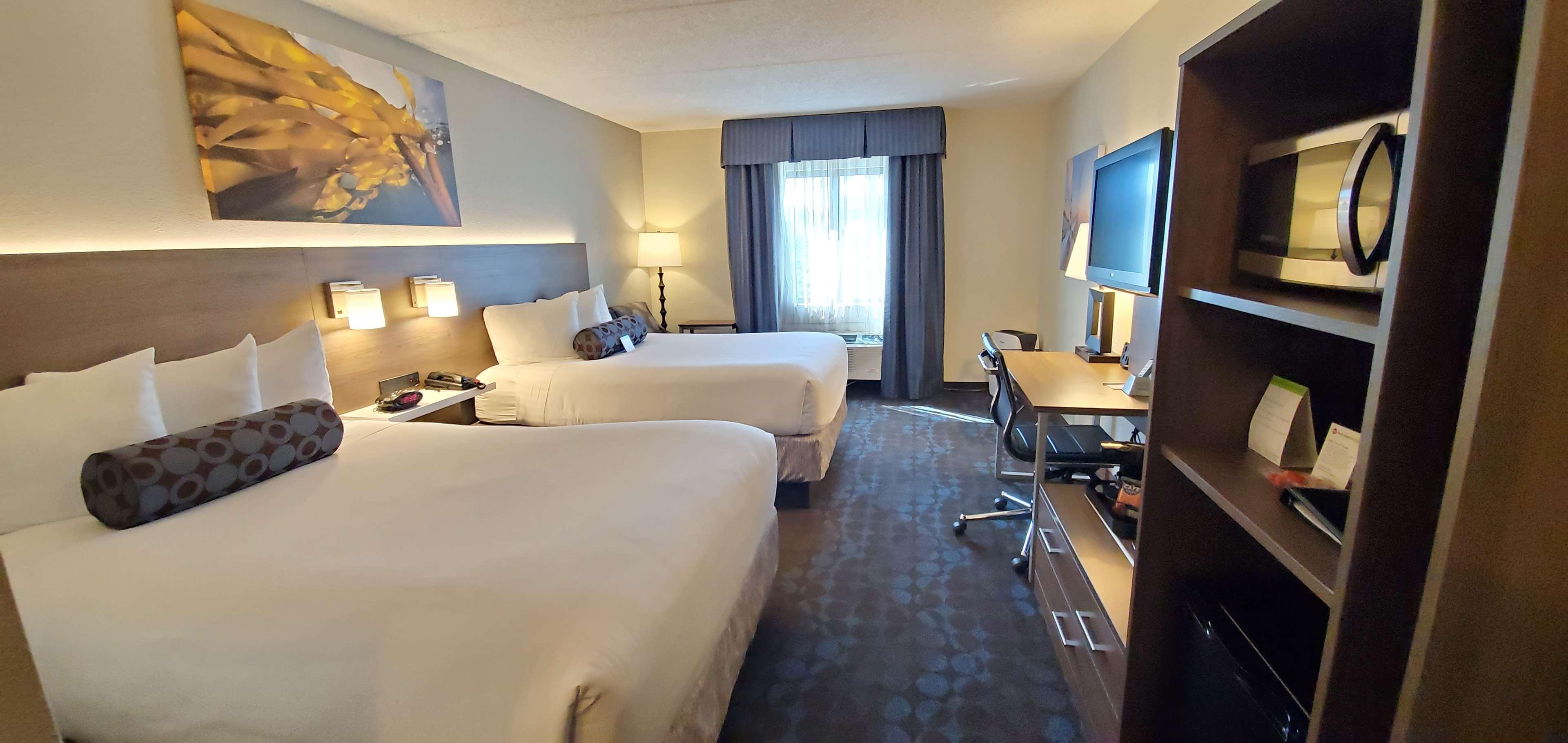Best Western Plus Hollywood/Aventura Exterior foto