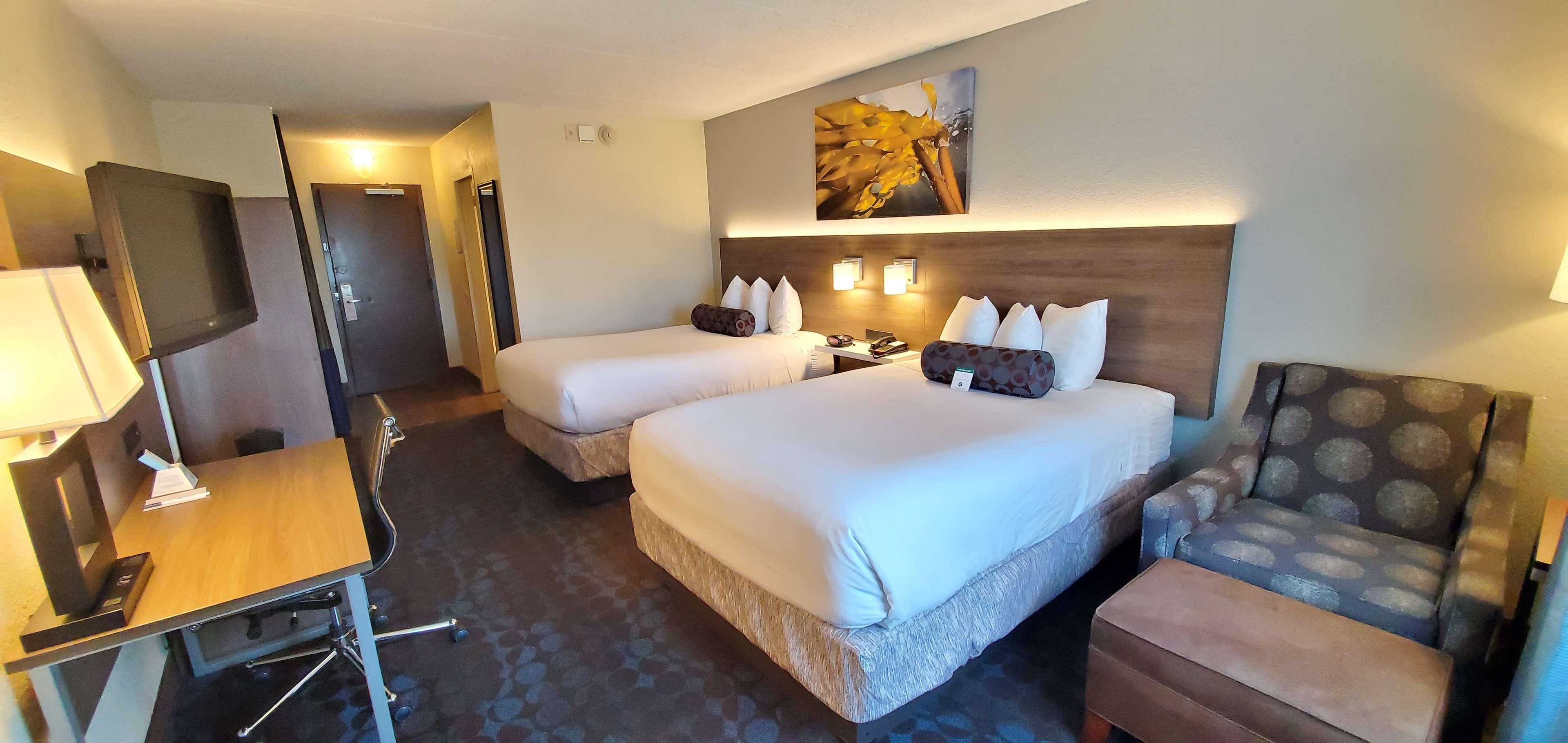 Best Western Plus Hollywood/Aventura Exterior foto