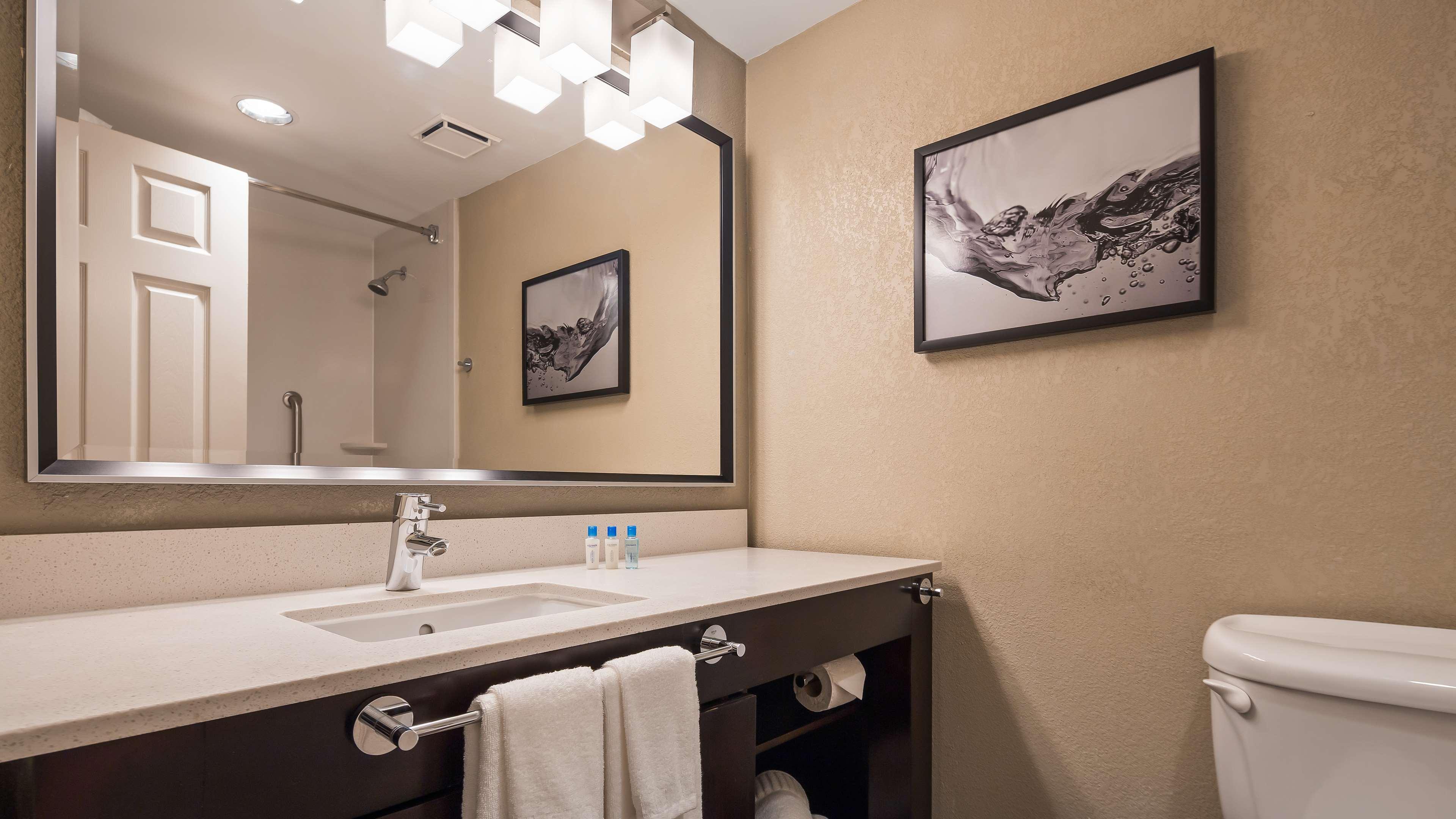 Best Western Plus Hollywood/Aventura Exterior foto