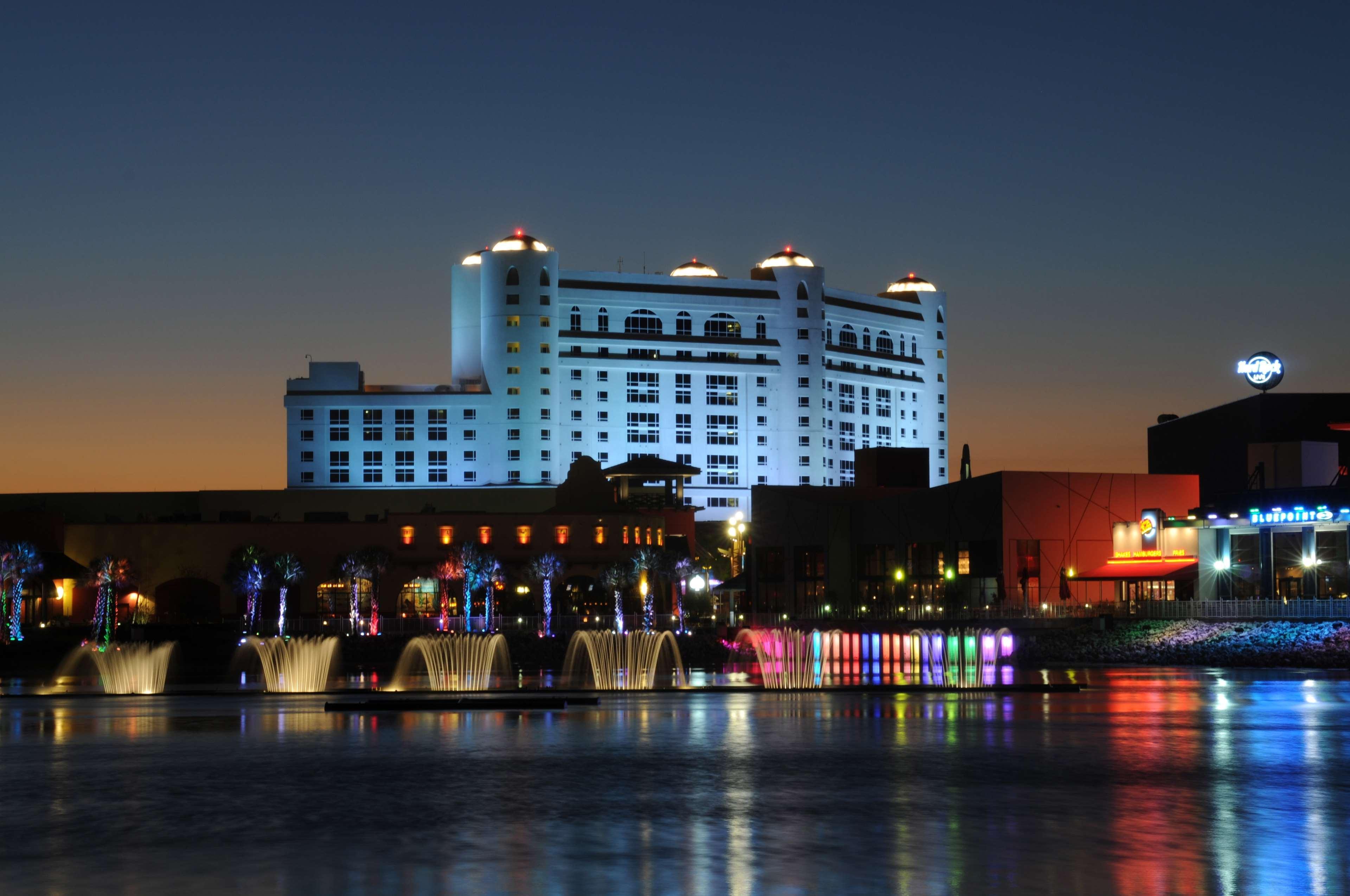 Best Western Plus Hollywood/Aventura Exterior foto