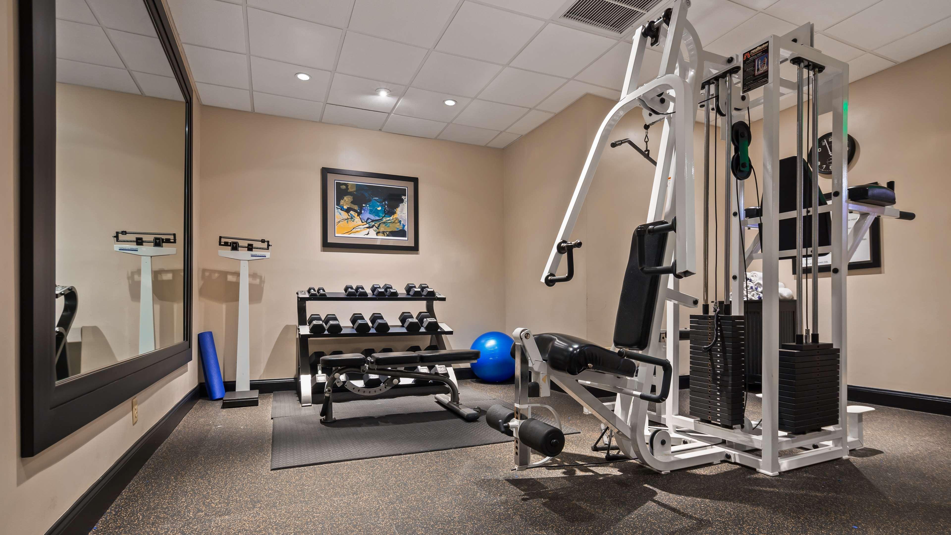 Best Western Plus Hollywood/Aventura Exterior foto