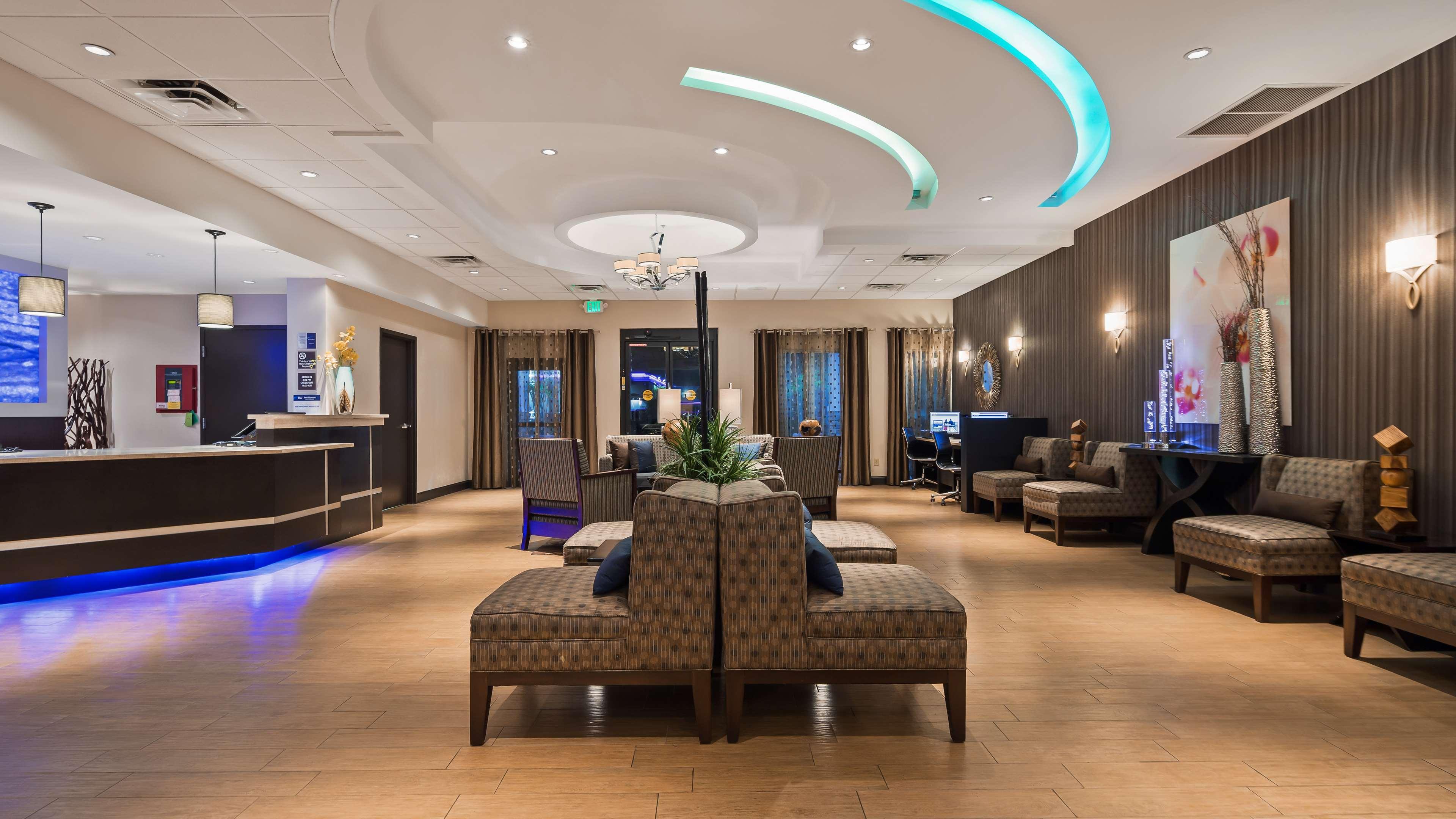 Best Western Plus Hollywood/Aventura Exterior foto
