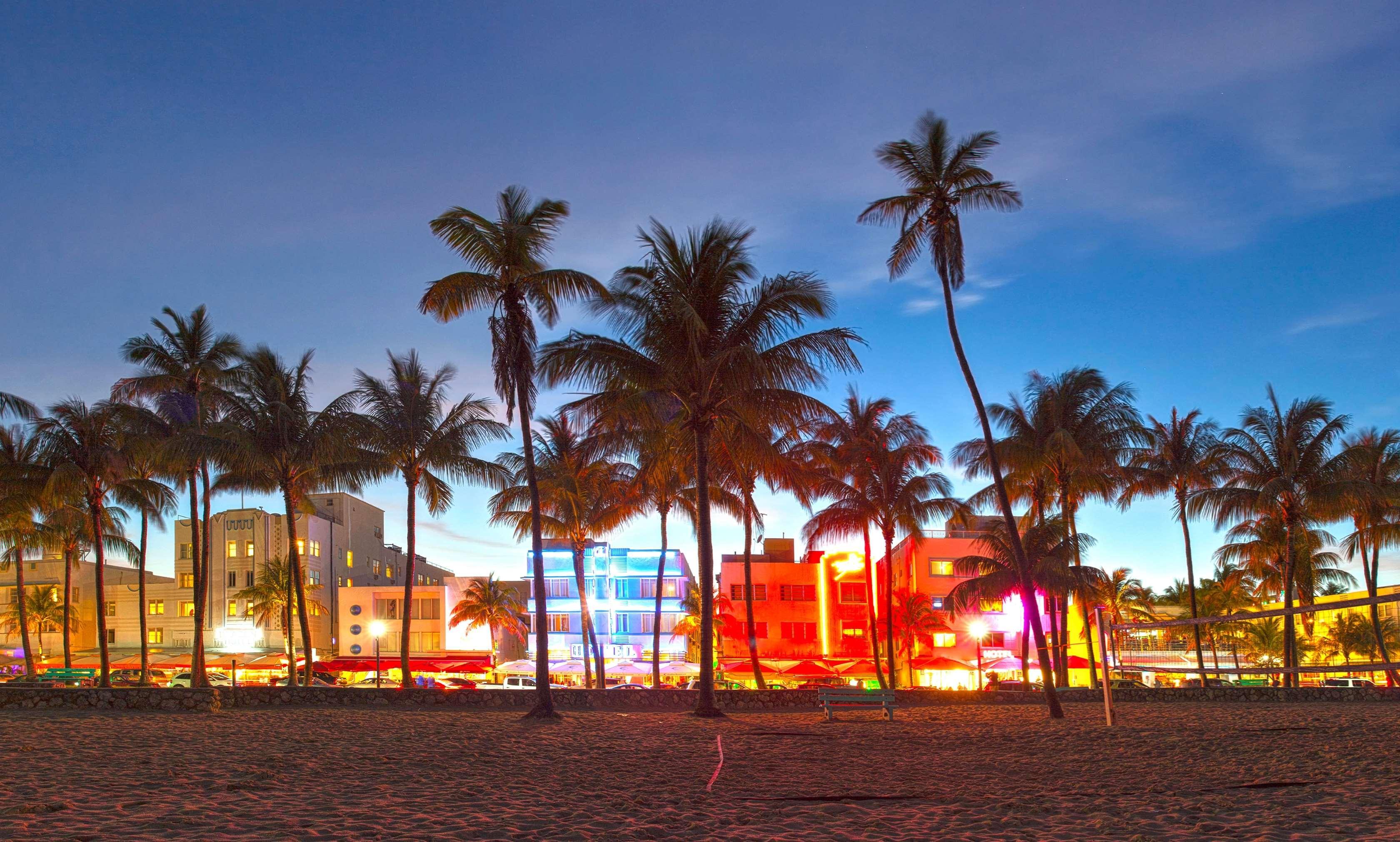 Best Western Plus Hollywood/Aventura Exterior foto
