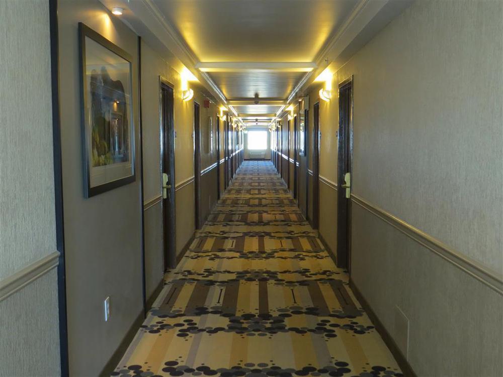 Best Western Plus Hollywood/Aventura Exterior foto