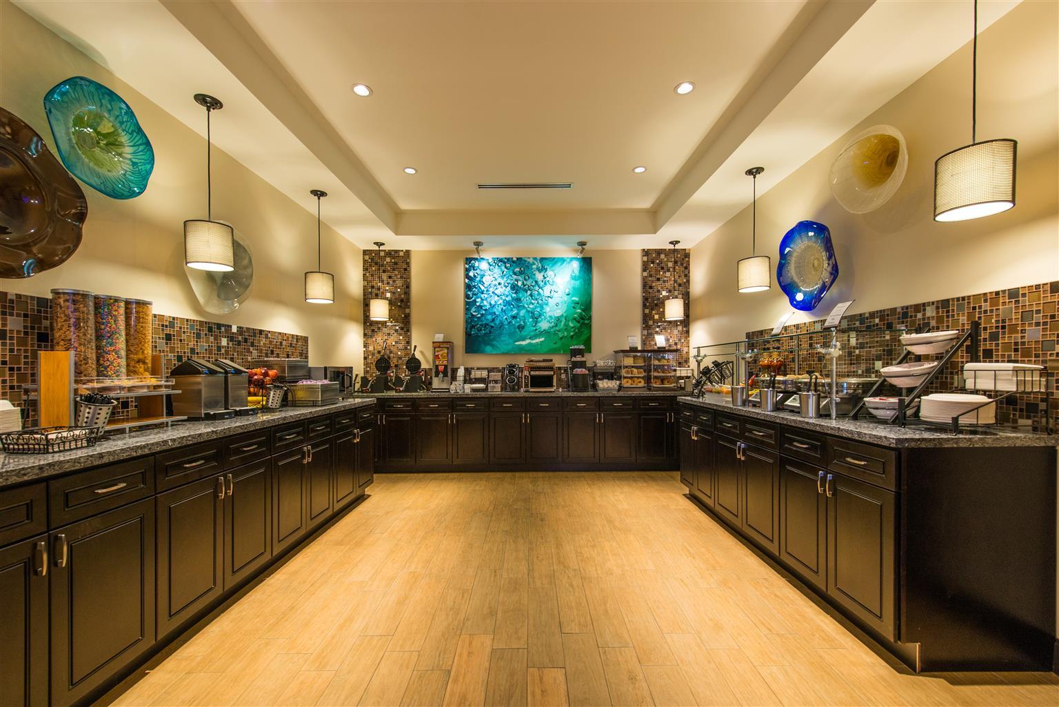 Best Western Plus Hollywood/Aventura Exterior foto