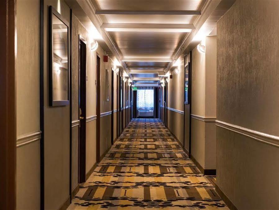 Best Western Plus Hollywood/Aventura Exterior foto