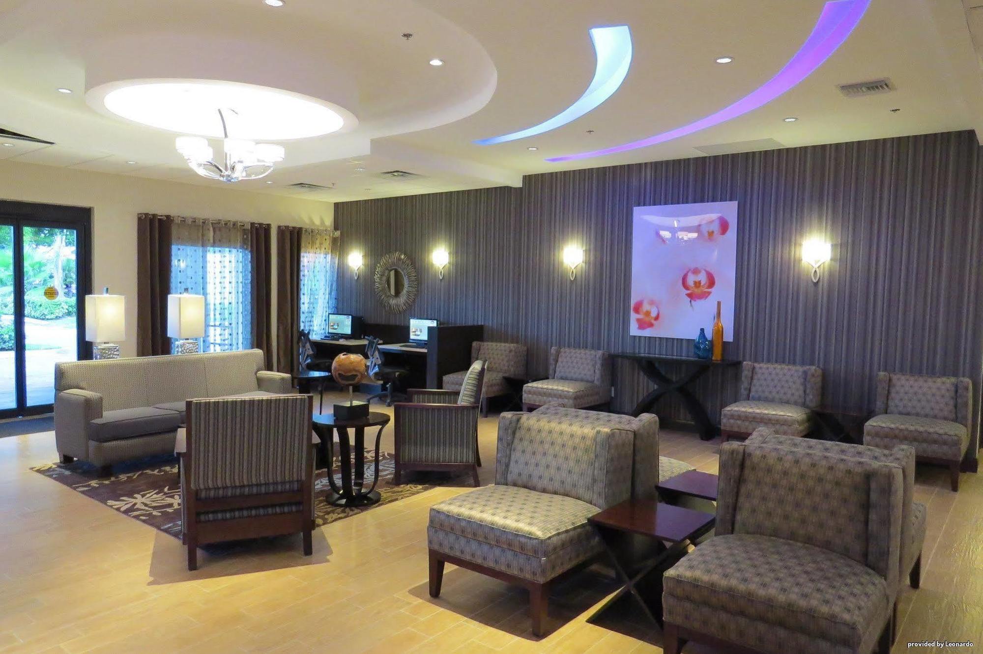 Best Western Plus Hollywood/Aventura Exterior foto