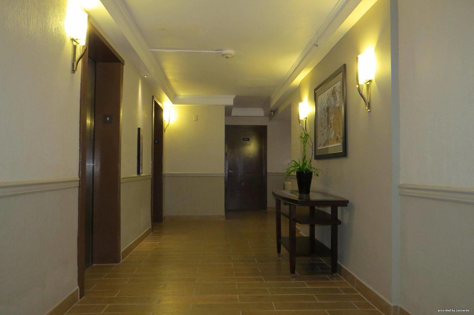 Best Western Plus Hollywood/Aventura Exterior foto