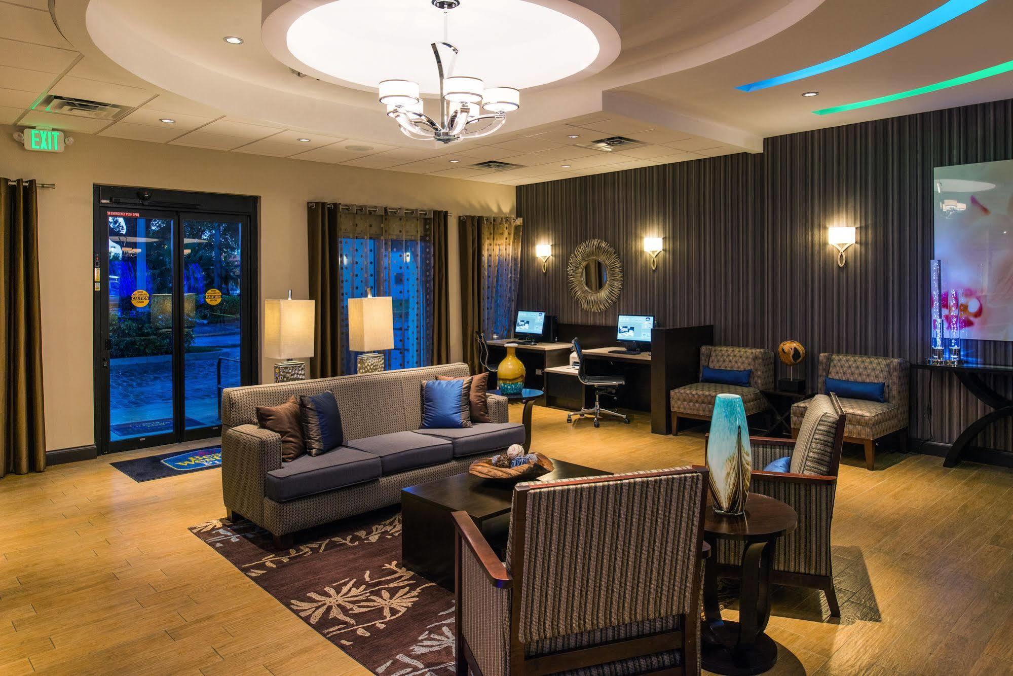 Best Western Plus Hollywood/Aventura Exterior foto
