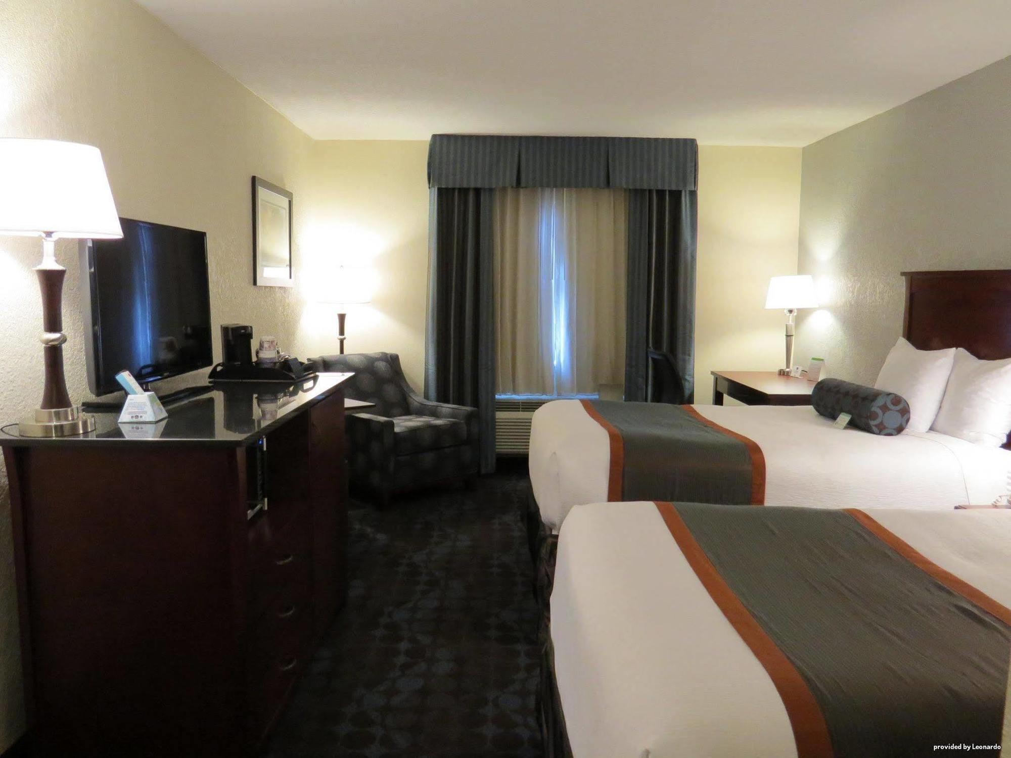Best Western Plus Hollywood/Aventura Exterior foto