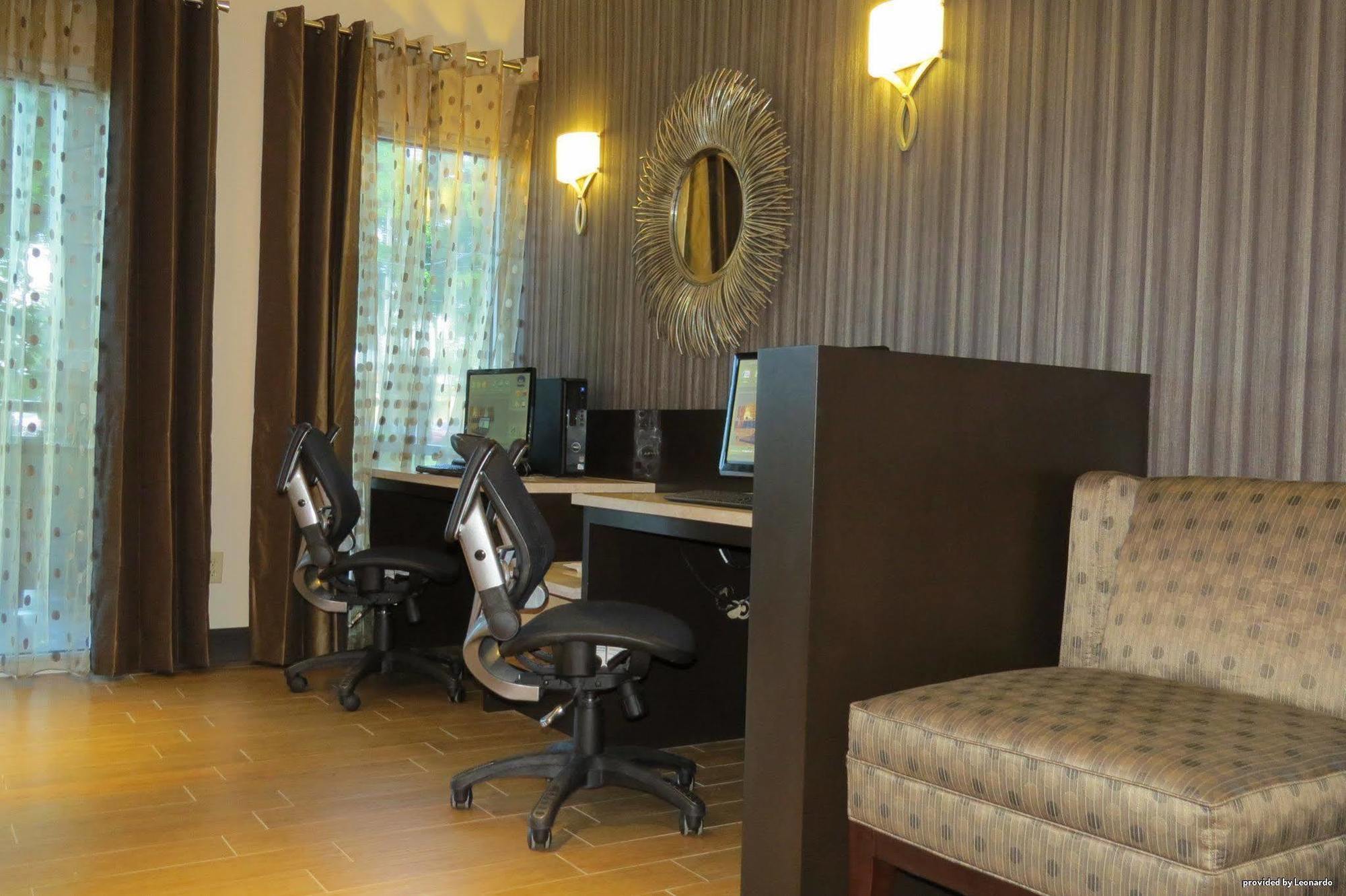 Best Western Plus Hollywood/Aventura Exterior foto