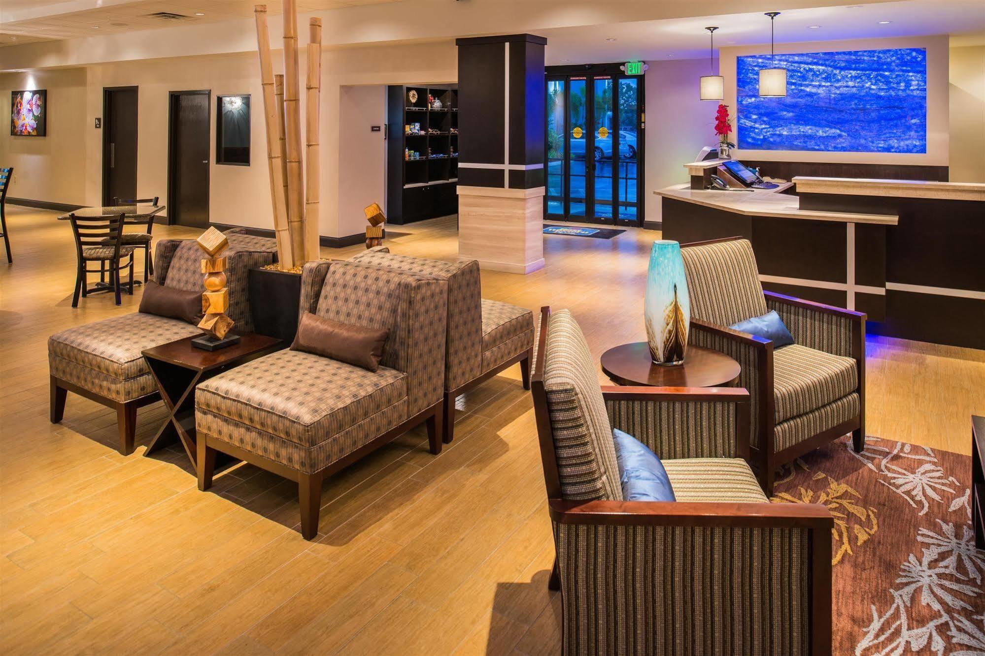 Best Western Plus Hollywood/Aventura Exterior foto