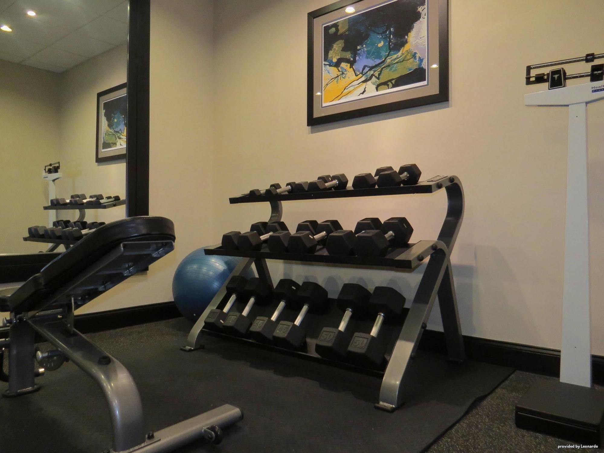 Best Western Plus Hollywood/Aventura Exterior foto