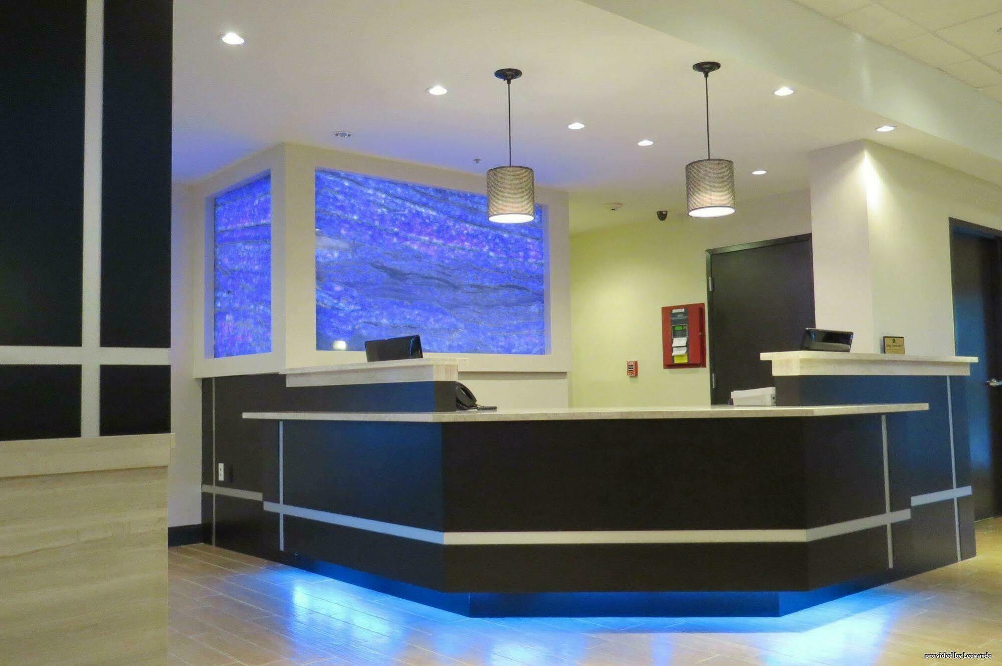 Best Western Plus Hollywood/Aventura Exterior foto